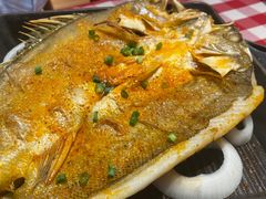 -西贝(上海我格广场店)