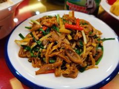 -椿记烧鹅(叠彩店)