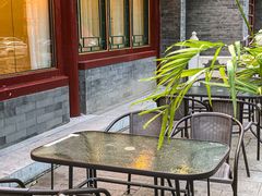 -月福京味斋·烤鸭店·北京菜(鼓楼总店)