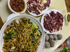 -贵宾牛·潮汕牛肉火锅(珠池总店)