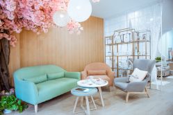 -初樱科技美学问题肌修复中心