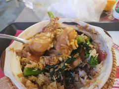 -华记煲仔华·煲仔饭(三元里万科里店)