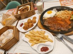 -豪享来牛排(人民店)