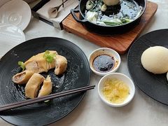 -南海渔村·空中一号