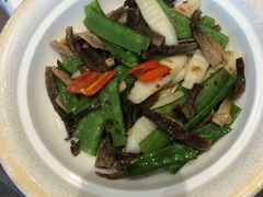 -长禧家·珑厨(东山口店)