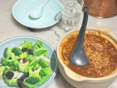 -小吊梨汤·北京菜·烤鸭(清河万象汇店)