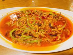 -易老妈蹄花.特色川菜(人民公园总店)