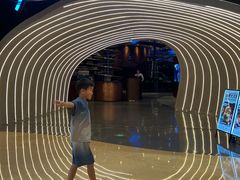 -SPACELAB失重餐厅(世纪汇店)
