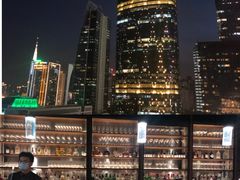 -Mercato莫卡多露台餐厅与酒吧(K11店)