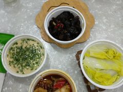 -老乡鸡(武汉烽胜路店)
