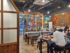 -亮亮烧烤(积玉桥总店)