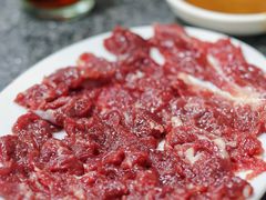 匙仁-五洲牛肉美食馆