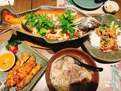 -安南越南餐厅(青岛万象城店)