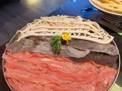 -巴蜀大将火锅(春熙店)