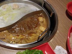 -季季红火锅(丰城洪客隆店)