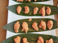 -王鼎精致料理铁板烧(世博源店)