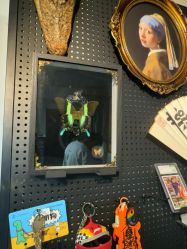 点击看大图 -MDZ STORE·TATTOO·耳饰