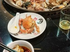 -大杰海鲜锅(基隆路店)