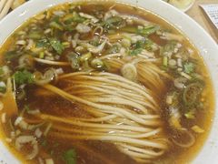 -水仙拉面(水仙街店)