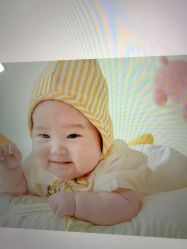 -玛瑞莎孕婴童摄影到家拍