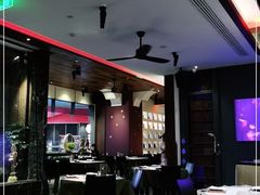 大堂-暹罗泰·泰国餐厅(仁和新城店)