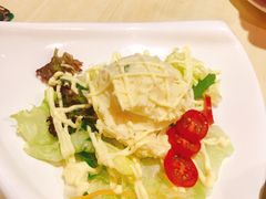 土豆色拉-有喜屋·深夜食堂(北京西路店)