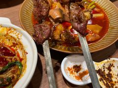 -贯贯吉·清真餐厅(浙江中路店)