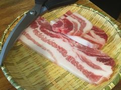 -紫霞门韩国料理烤肉(深南东路店)