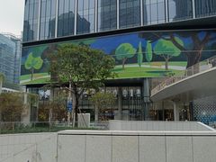 -深圳湾万象城(南山店)