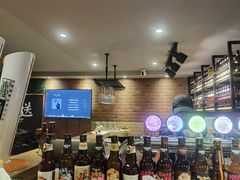 -优布劳精酿啤酒鲜扎闪送·(张江店)