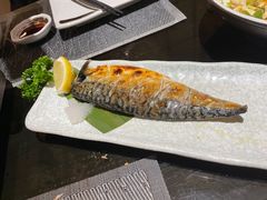 -昱匠·日本料理(金融街店)