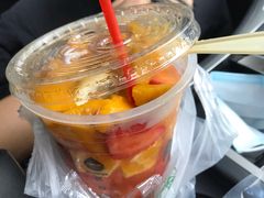 -九里香奶茶果汁(碧湖店)