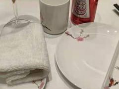 -箸福·夜上海(雨花客厅店)