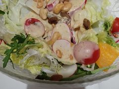 -万龙洲海鲜(南新仓店)