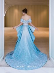 -MANLI BRIDAL婚纱
