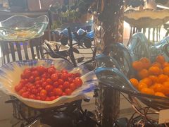 -和润艺术酒店-自助早餐厅