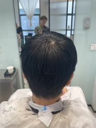 -美格丝M.G.S Hair Salon