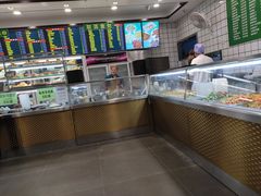 -聚德华天护国寺小吃(甜水园店)