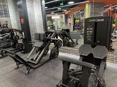 -加伍磅健身(千树店)