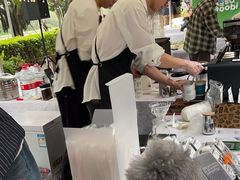 -默迹咖啡馆