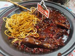 -回味黑鸭煲·始于2006(万松园店)