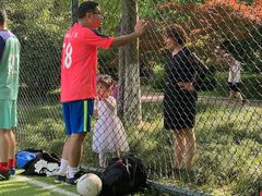 -杭州城北体育公园