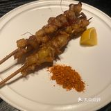 吃点美味烧鸟的居酒屋店