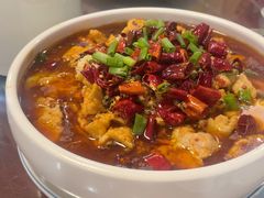 -天赢酒楼(青馨家园店)