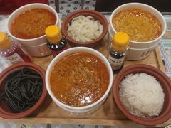 -阿金大白·上海菜馆(新天地店)
