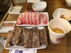 -傣妹火锅(四川北路店)
