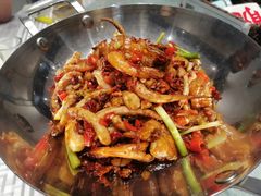 -靓虾二哥长沙地标小龙虾(五一广场店)