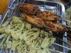 -老虎滩大连海鲜烧烤(建邺云锦路总店)