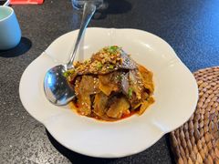 -川旺角融合菜•海景餐厅(星海广场店)