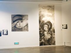 -chi K11艺术空间展览厅